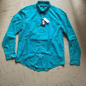 Tommy Hilfiger Button Down Shirt